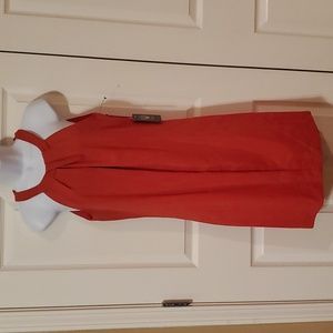 Vince Camuto dress size 6